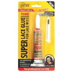 BMB Crazy Hold Tube Super Lace Glue Ahesive For Wigs