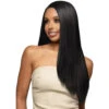 Bobbi Boss 13x4 Nu Lace Synthetic Glueless Wig - Bella 1 Bobbi Boss 13x4 Nu Lace Synthetic Glueless Wig - Bella -Beauty Exchanges bobbi boss 13x4 nu lace glueless wig bella mlf1001 hd lace maximum parting luxury look 341422