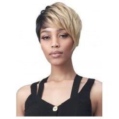 Bobbi Boss Boss Wig Synthetic Full Wig - M638 Tigi