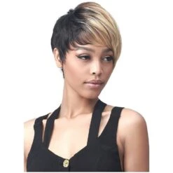 Bobbi Boss Boss Wig Synthetic Full Wig - M638 Tigi -Beauty Exchanges bobbi boss boss wig synthetic full wig m638 tigi 973475