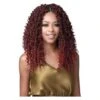 Bobbi Boss Crochet Braid 3X Passion Twist - Boho Style 14" -Beauty Exchanges bobbi boss crochet braid 3x passion twist boho style 14 333716