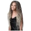 Bobbi Boss Crochet Braid 3X Passion Twist - Boho Style 24"