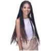 Bobbi Boss Crochet Braid - HB120 2X Willow Twist 24"