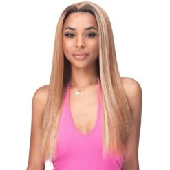 Bobbi Boss Miss Origin Synthetic Wig – Della