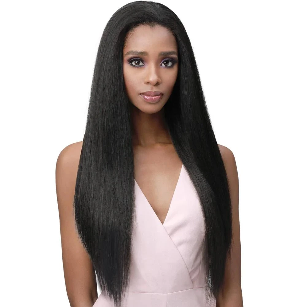 Bobbi Boss Miss Origin Synthetic Wig – Natural Straight 3 Bobbi Boss Miss Origin Synthetic Wig – Natural Straight