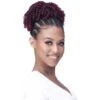 Bobbi Boss Miss Origin Tressup Ponytail Series - MOD047 Coil Curl