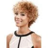 Bobbi Boss Premium Human Hair Full Wig - MH1235 Spiral 1 Bobbi Boss Premium Human Hair Full Wig - MH1235 Spiral -Beauty Exchanges bobbi boss premium human hair full wig mh1235 spiral 608394
