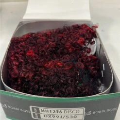 Bobbi Boss Premium Human Hair Full Wig - MH1236 Disco -Beauty Exchanges bobbi boss premium human hair full wig mh1236 disco 102880