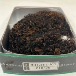 Bobbi Boss Premium Human Hair Full Wig - MH1236 Disco -Beauty Exchanges bobbi boss premium human hair full wig mh1236 disco 105752