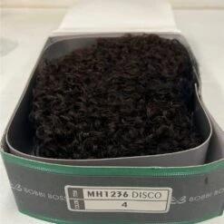 Bobbi Boss Premium Human Hair Full Wig - MH1236 Disco -Beauty Exchanges bobbi boss premium human hair full wig mh1236 disco 159492