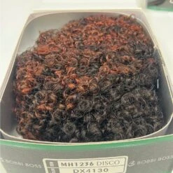 Bobbi Boss Premium Human Hair Full Wig - MH1236 Disco -Beauty Exchanges bobbi boss premium human hair full wig mh1236 disco 221886