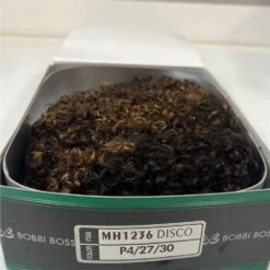 Bobbi Boss Premium Human Hair Full Wig - MH1236 Disco -Beauty Exchanges bobbi boss premium human hair full wig mh1236 disco 419920