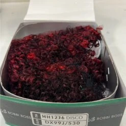 Bobbi Boss Premium Human Hair Full Wig - MH1236 Disco -Beauty Exchanges bobbi boss premium human hair full wig mh1236 disco 525401