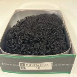 Bobbi Boss Premium Human Hair Full Wig - MH1236 Disco -Beauty Exchanges bobbi boss premium human hair full wig mh1236 disco 785459