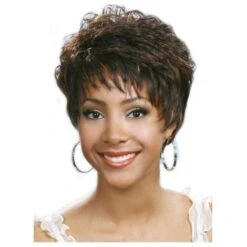 Bobbi Boss Premium Synthetic Full Wig - M414 Bobo