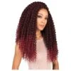 Bobbi Boss Synthetic Curly Crochet - Brazilian Water Wave 22"