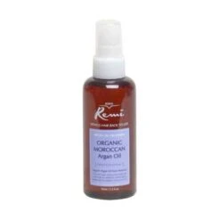 Bobos Remi Organic Moroccan Argan Oil – 3.2oz