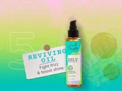 Born To Repair Reviving Hair Oil – 4.2 Fl Oz