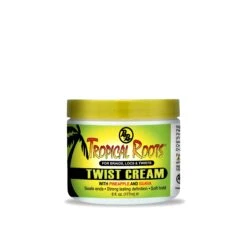 Bronner Bros. Tropical Roots Twist Cream – 6 Oz