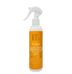 BTL Anti-Itch Spray – Soothing Oil & Therapy Relief 8 BTL Anti-Itch Spray – Soothing Oil & Therapy Relief -Beauty Exchanges btl anti itch spray soothing oil therapy relief 35487283