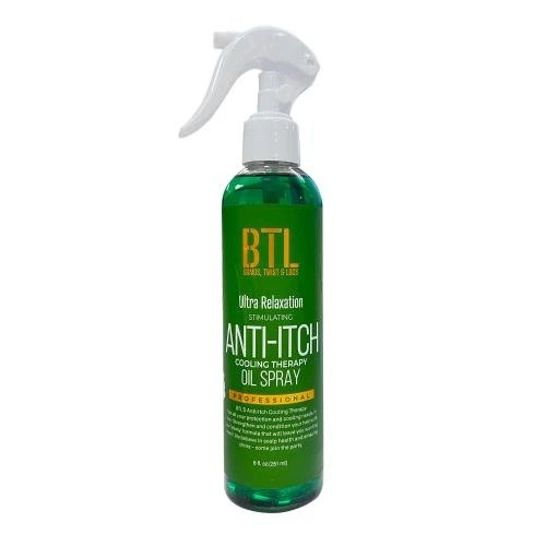 BTL Anti-Itch Spray – Soothing Oil & Therapy Relief 3 BTL Anti-Itch Spray – Soothing Oil & Therapy Relief
