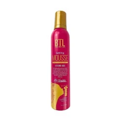 BTL Extreme Hold Setting Mousse - Enhanced Moisture Hair Styling 12 Oz 9 BTL Extreme Hold Setting Mousse - Enhanced Moisture Hair Styling 12 Oz -Beauty Exchanges btl extreme hold enhanced moisture setting mousse hair styling 12oz 605710