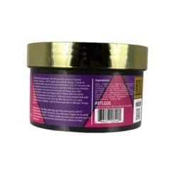 BTL LOC IT! Multi-Use Styling Gel - Strong Hold Shine Enhancing All-Day Control 11 BTL LOC IT! Multi-Use Styling Gel - Strong Hold Shine Enhancing All-Day Control -Beauty Exchanges btl loc it multi use hair styling gel strong hold shine enhancing residue free formula for braids twists locs edges perfect for natural hair extensions all day 513537