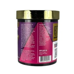 BTL LOC IT! Multi-Use Styling Gel - Strong Hold Shine Enhancing All-Day Control 13 BTL LOC IT! Multi-Use Styling Gel - Strong Hold Shine Enhancing All-Day Control -Beauty Exchanges btl loc it multi use hair styling gel strong hold shine enhancing residue free formula for braids twists locs edges perfect for natural hair extensions all day 736948