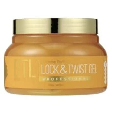 BTL Lock & Twist Gel – Extreme Performance