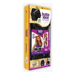 Butta Lace Pre-Styled Synthetic HD Lace Front Wig - Unit 3 23 Butta Lace Pre-Styled Synthetic HD Lace Front Wig - Unit 3 -Beauty Exchanges butta lace pre styled synthetic hd lace front wig unit 3 655494