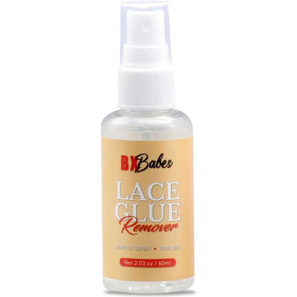 BxBabes Lace Glue Remover 2.03oz 3 BxBabes Lace Glue Remover 2.03oz