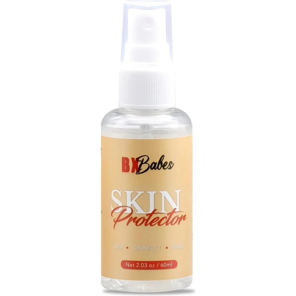 BxBabes Lace Skin Protector 2.03oz 3 BxBabes Lace Skin Protector 2.03oz