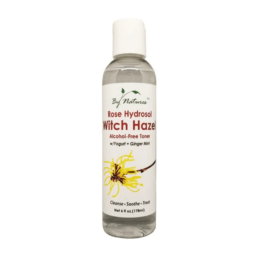 By Natures Facial Mist And Toner - 6 Oz 8 By Natures Facial Mist And Toner - 6 Oz - Image 6