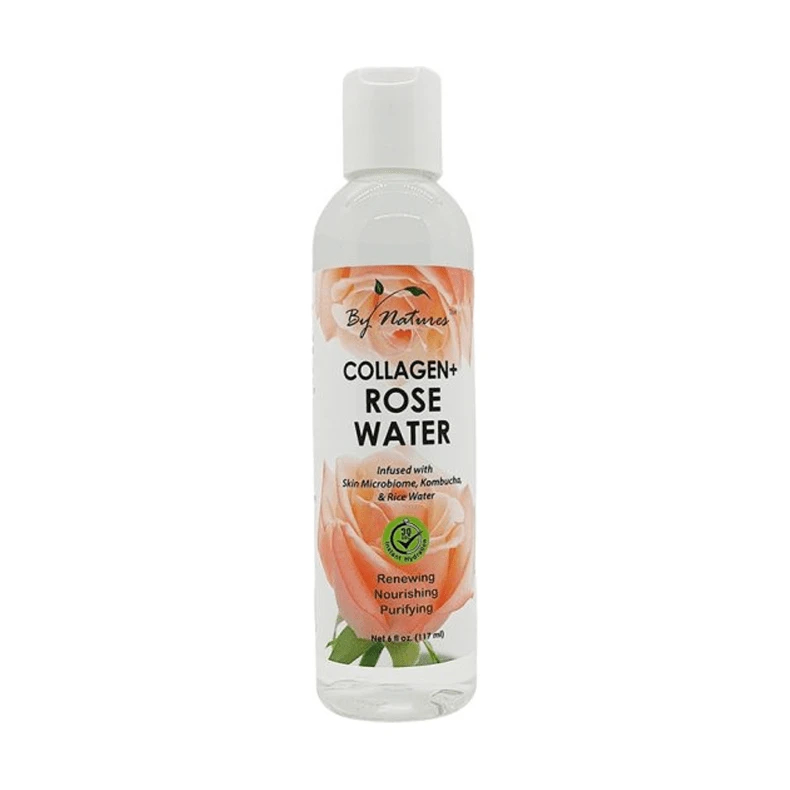 By Natures Facial Mist And Toner - 6 Oz 5 By Natures Facial Mist And Toner - 6 Oz - Image 3