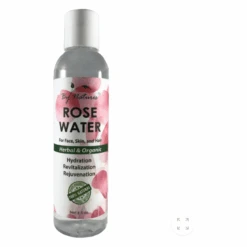 By Natures Facial Mist And Toner - 6 Oz