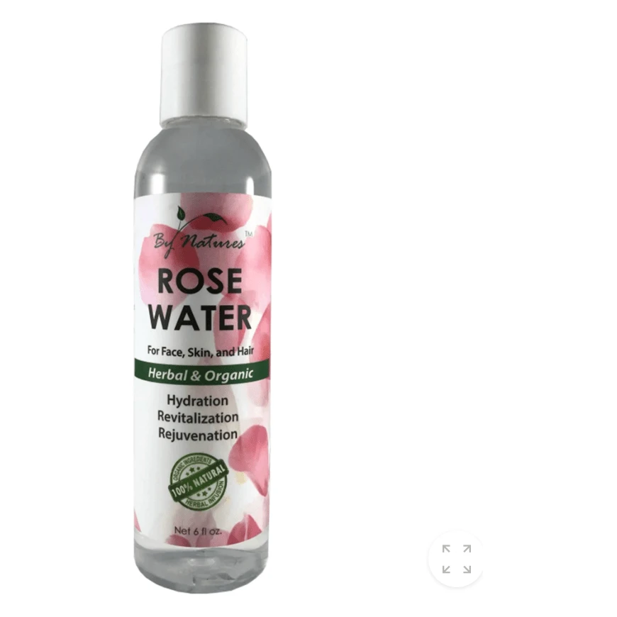 By Natures Facial Mist And Toner - 6 Oz 3 By Natures Facial Mist And Toner - 6 Oz