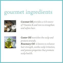 Camille Rose Coconut Water Curl Cleanse Shampoo - 12 Oz 9 Camille Rose Coconut Water Curl Cleanse Shampoo - 12 Oz -Beauty Exchanges camille rose coconut water curl cleanse sulfate free hydrating shampoo with coconut castor and rosemary oils for soft bouncy curls 12 oz 372206