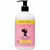 Camille Rose Curl Love Moisture Milk Conditioner – 12 Oz -Beauty Exchanges camille rose curl love moisture milk conditioner 12 oz with avocado olive oil moisturize soften strengthen curls 575570