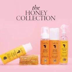 Camille Rose Fresh Honey Nectar Deep Conditioning Treatment - 12 Oz 9 Camille Rose Fresh Honey Nectar Deep Conditioning Treatment - 12 Oz -Beauty Exchanges camille rose fresh honey nectar deep conditioning treatment to hydrate stimulate hair growth and add shine 12 oz 440923
