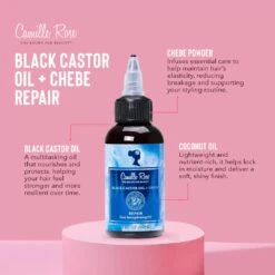 Camille Rose - Hair Repair & Growth Oil Trio 2oz 13 Camille Rose - Hair Repair & Growth Oil Trio 2oz -Beauty Exchanges camille rose hair repair growth oil trio 2oz 6479036