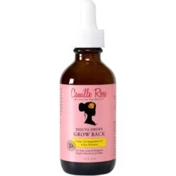 Camille Rose - Hair Repair & Growth Oil Trio 2oz