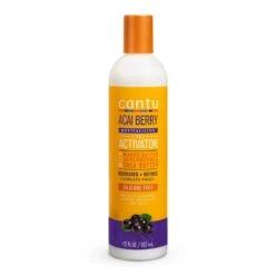 Cantu Acai Berry Curl Activator – 12oz
