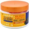 Cantu Acai Berry Revitalizing Repair Leave-In Conditioner 12oz 1 Cantu Acai Berry Revitalizing Repair Leave-In Conditioner 12oz -Beauty Exchanges cantu acai berry revitalizing repair leave in conditioner 12oz 183221