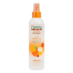 Cantu Care For Kids Curl Refresher – 8 oz