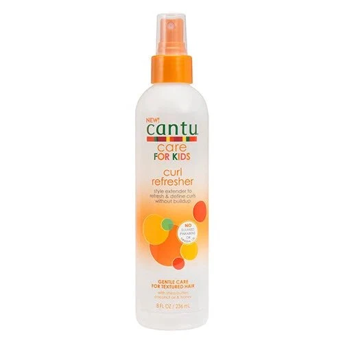 Cantu Care For Kids Curl Refresher – 8 oz 3 Cantu Care For Kids Curl Refresher – 8 oz