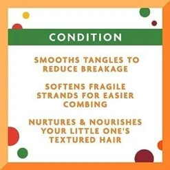 Cantu For Kids Conditioning Detangler 6oz 9 Cantu For Kids Conditioning Detangler 6oz -Beauty Exchanges cantu for kids conditioning detangler 6oz 309299