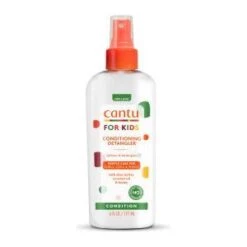 Cantu For Kids Conditioning Detangler 6oz
