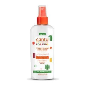 Cantu For Kids Conditioning Detangler 6oz 3 Cantu For Kids Conditioning Detangler 6oz