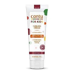 Cantu For Kids Curling Cream 8oz 3 Cantu For Kids Curling Cream 8oz