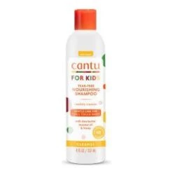 Cantu For Kids Tear-Free Nourishing Shampoo 8oz